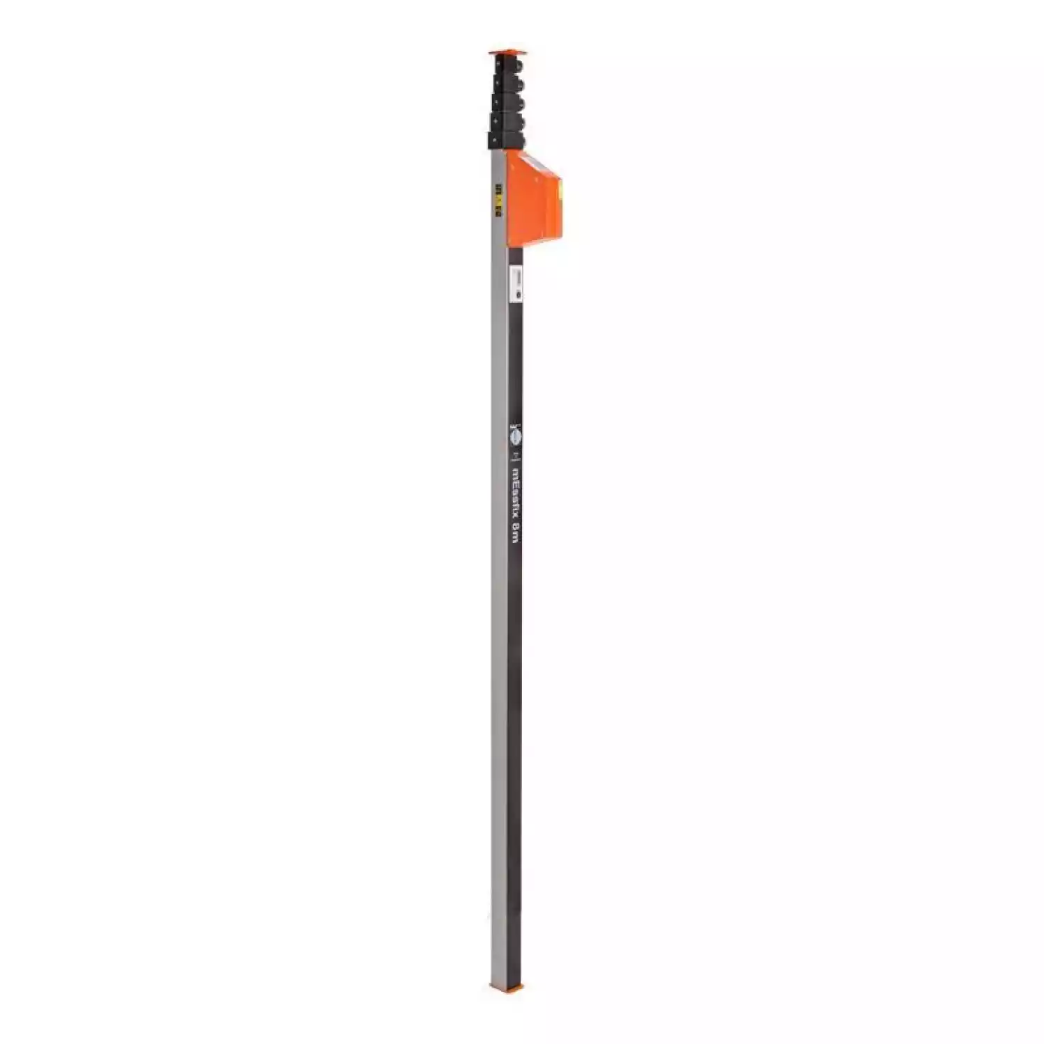 Измерительная телескопическая линейка Nedo mEssfix-S 8m - 1