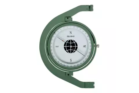 Буссоль RGK DQL100