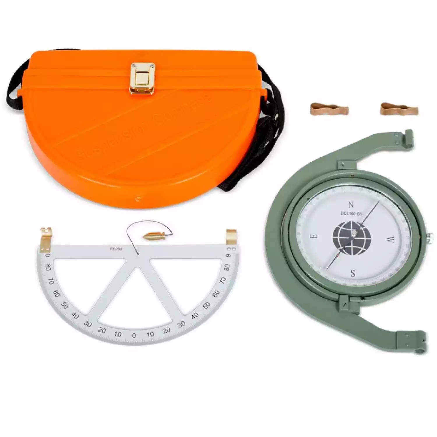 Буссоль RGK DQL100 - 2