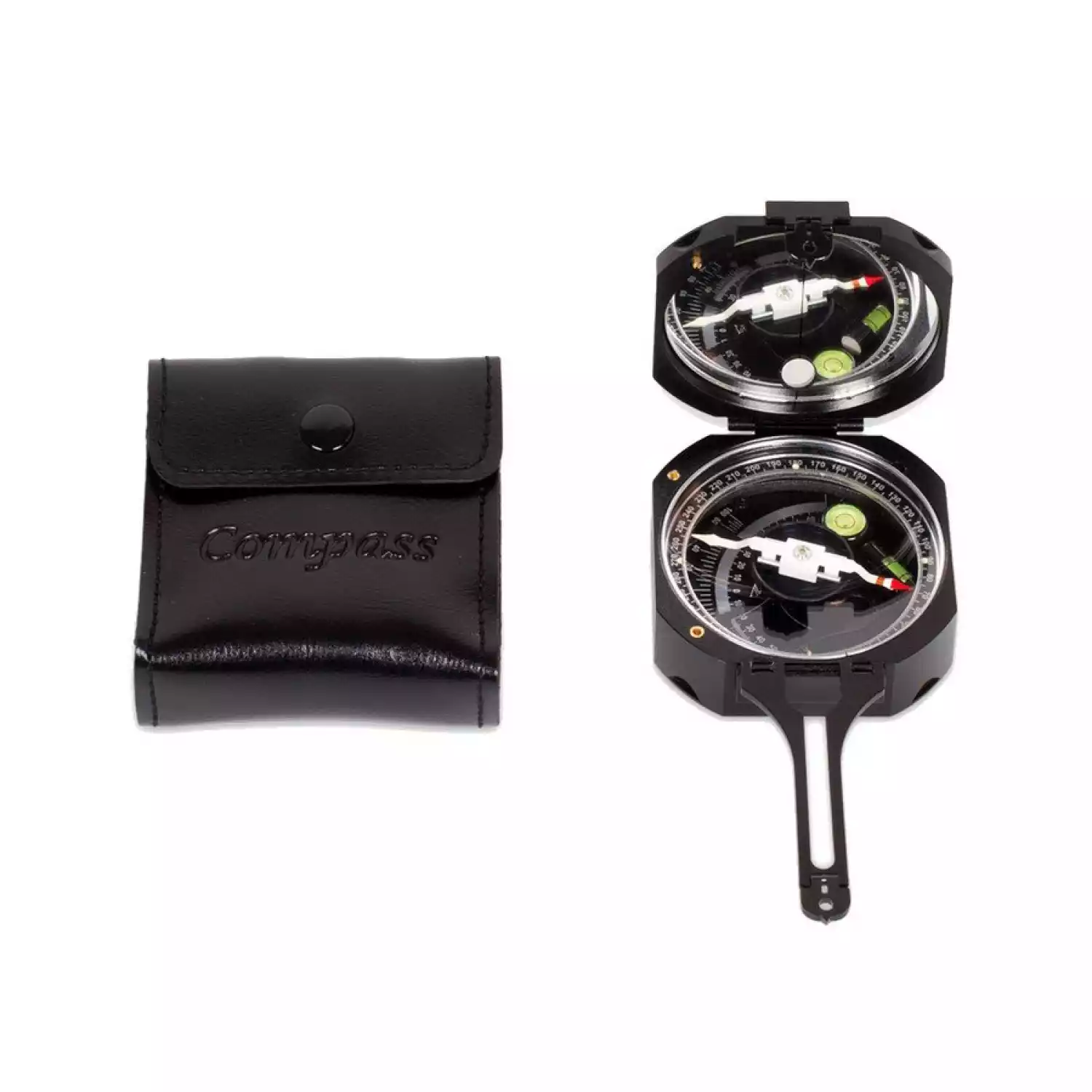 Буссоль RGK DQL-8 - 2