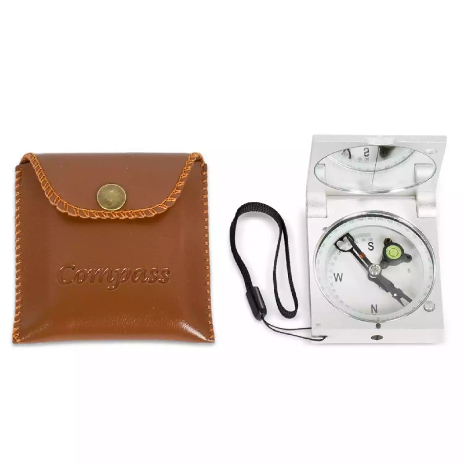 Компас горно-геологический RGK DQL-2A - 2