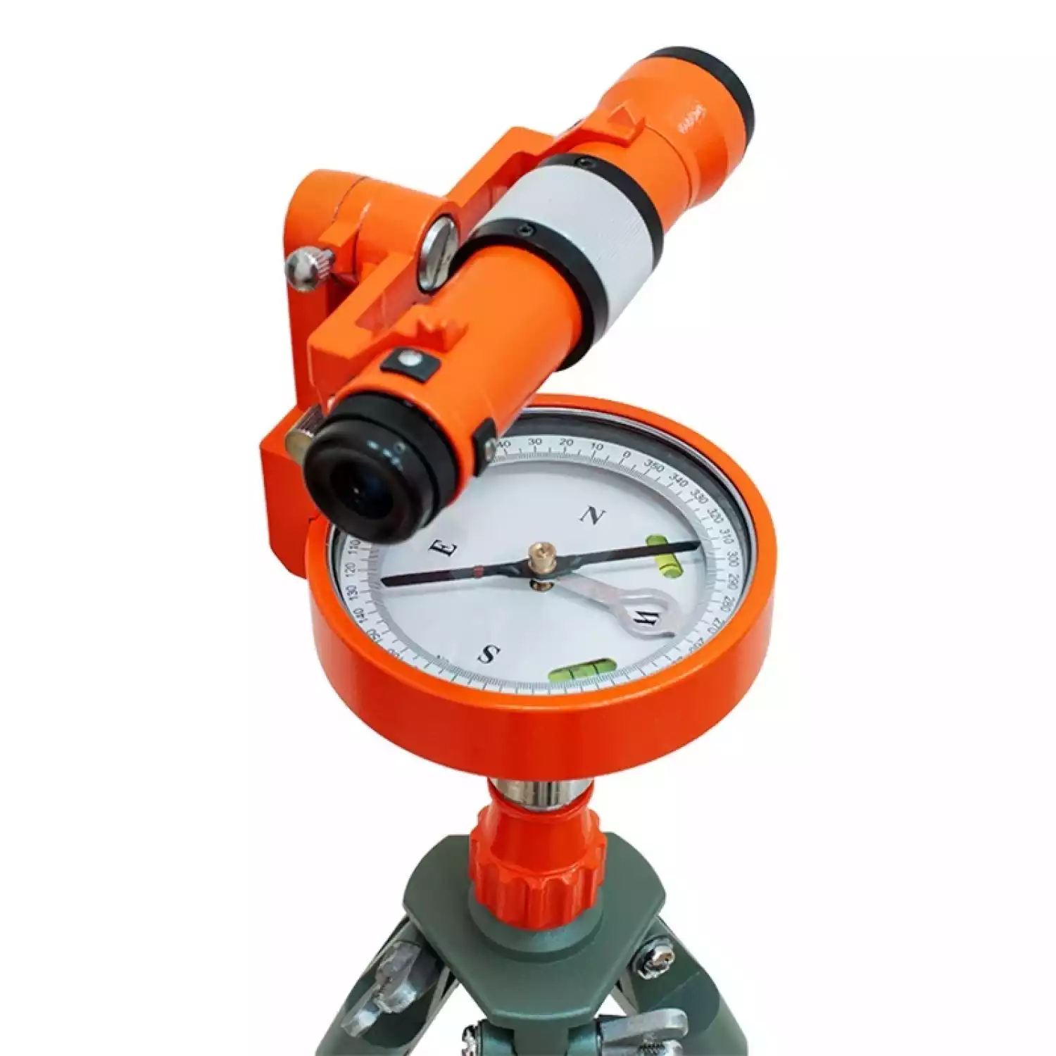 Буссоль-теодолит RGK BG-12 - 1