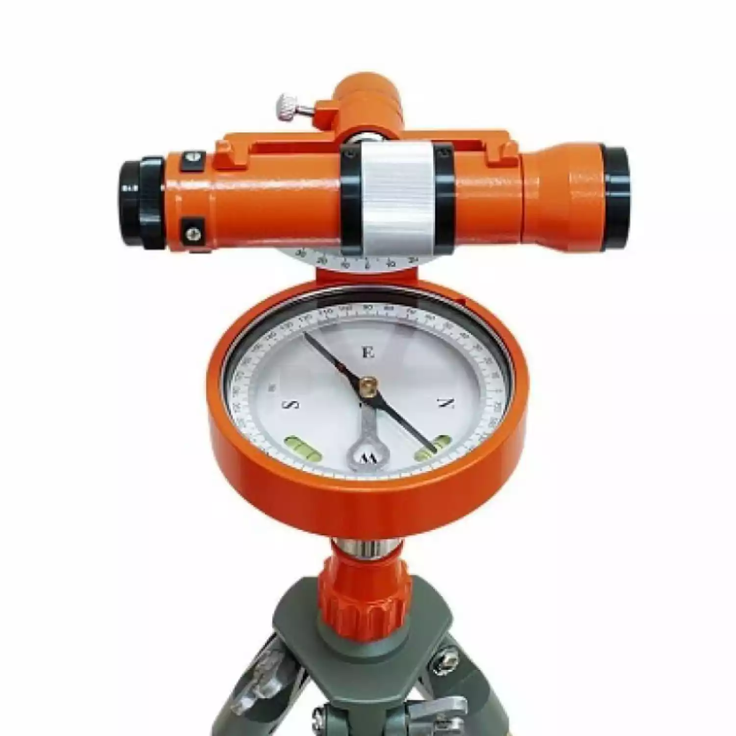 Буссоль-теодолит RGK BG-12 - 2