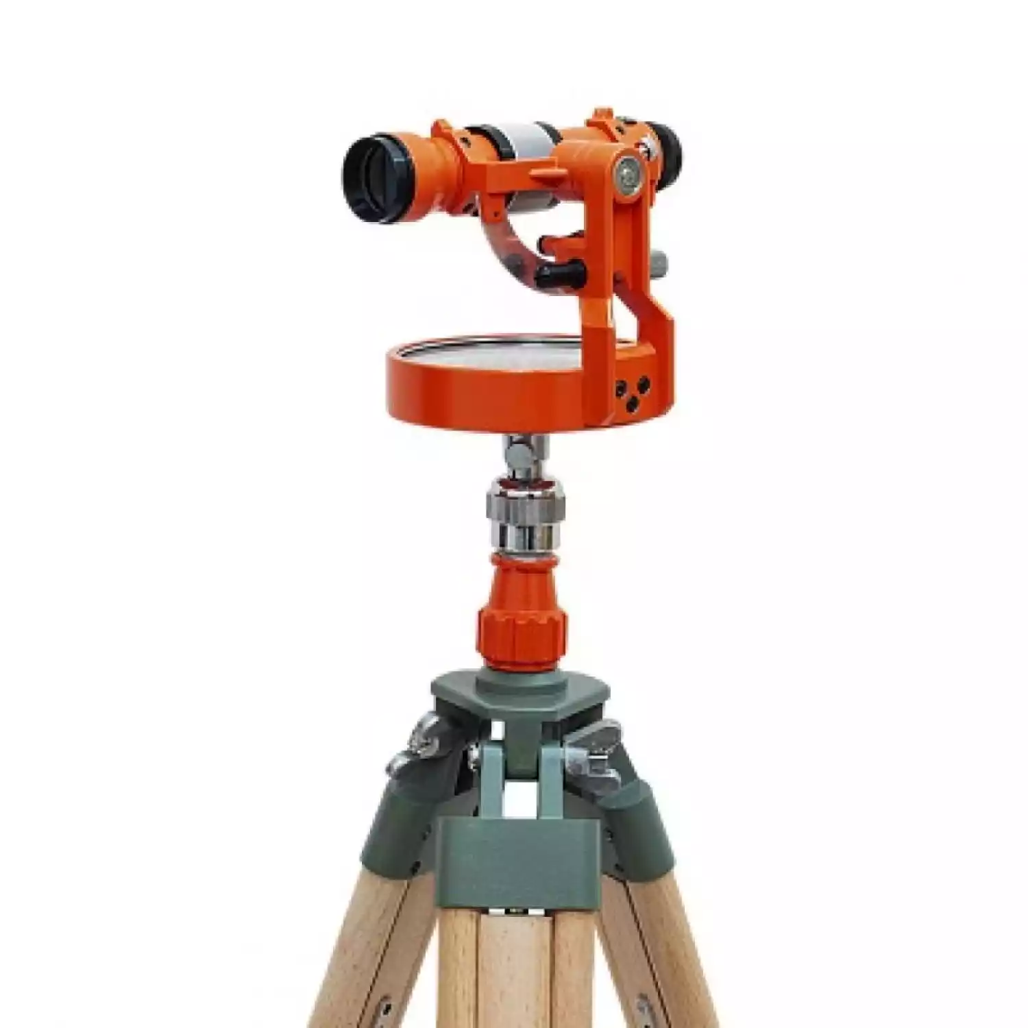 Буссоль-теодолит RGK BG-12 - 3