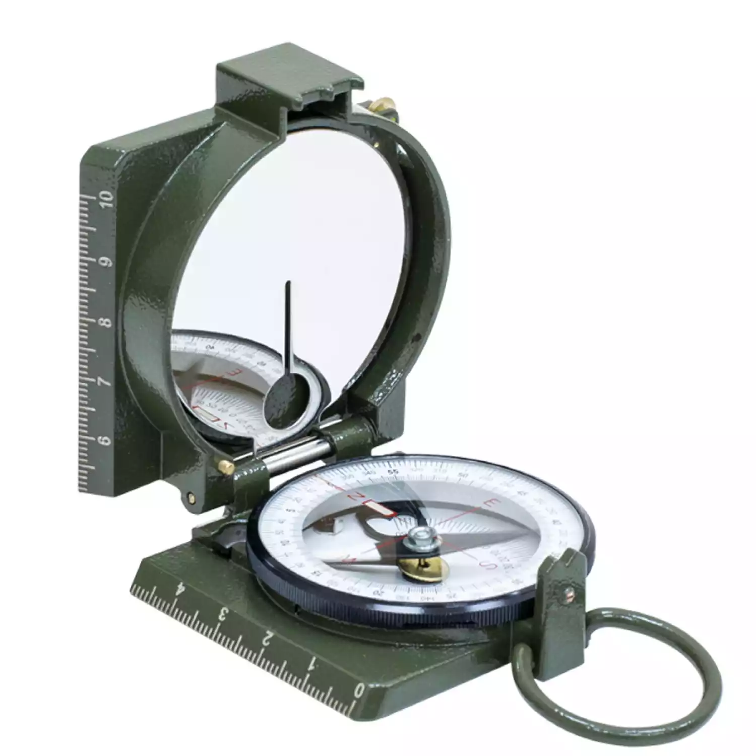 Компас RGK DQL-7 - 1