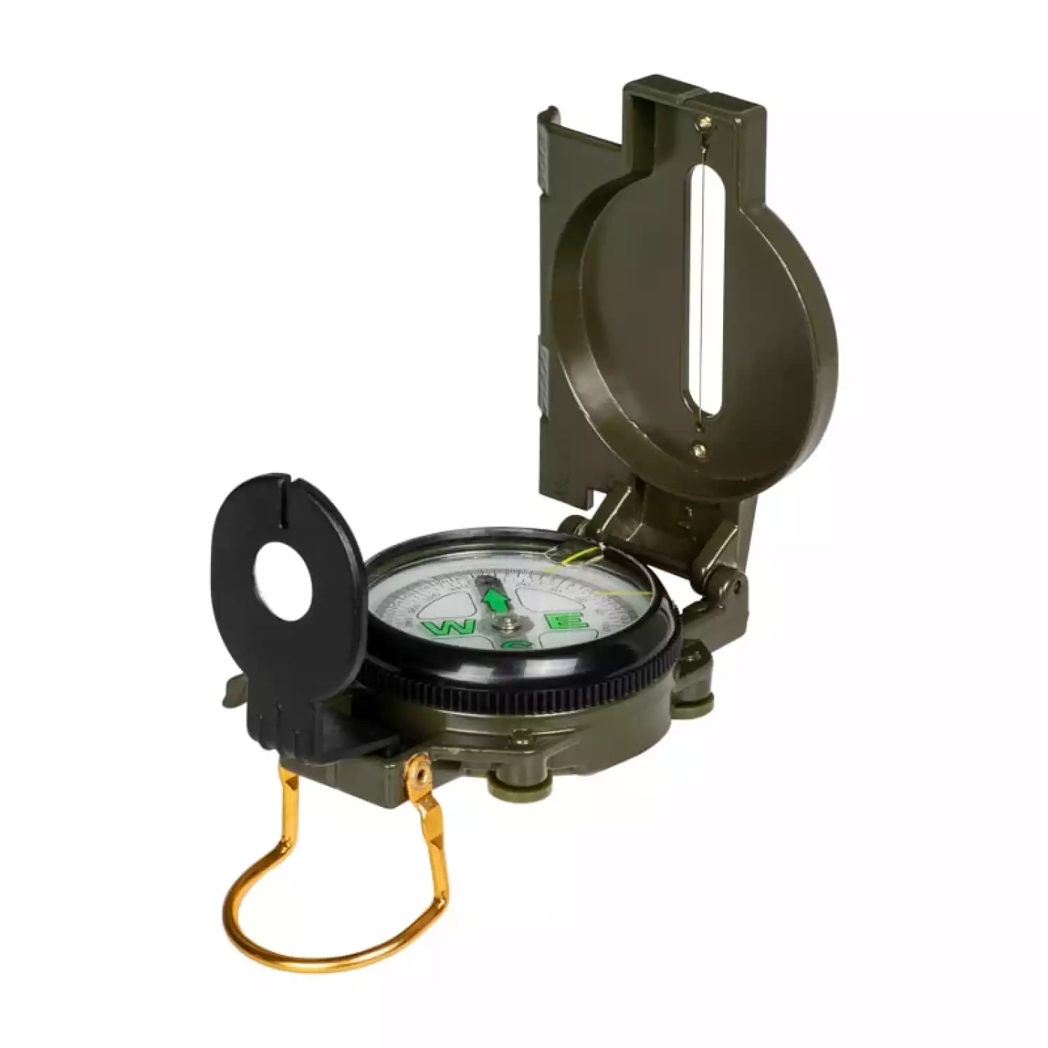 Компас туристический RGK TK-45 - 1