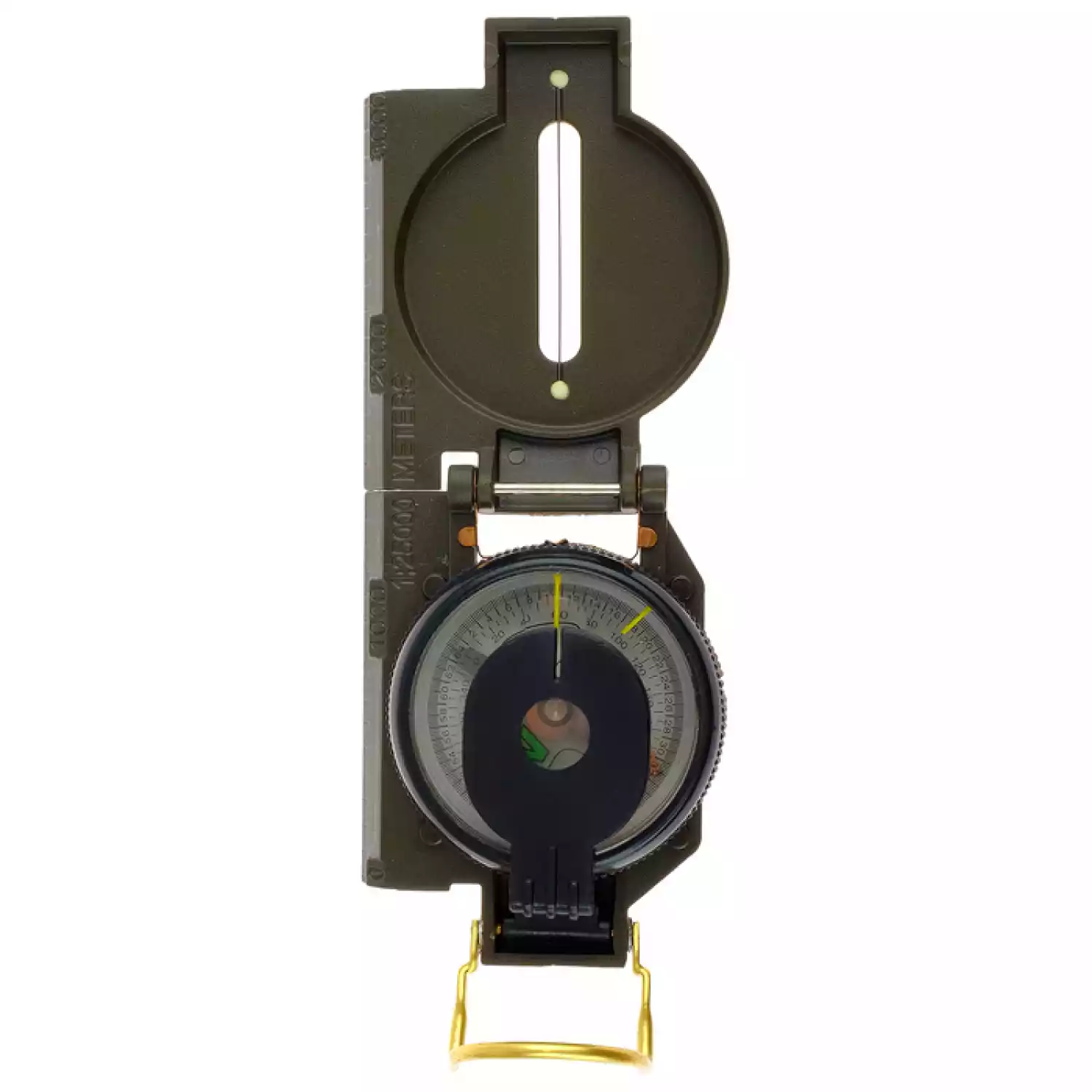 Компас туристический RGK TK-45 - 2