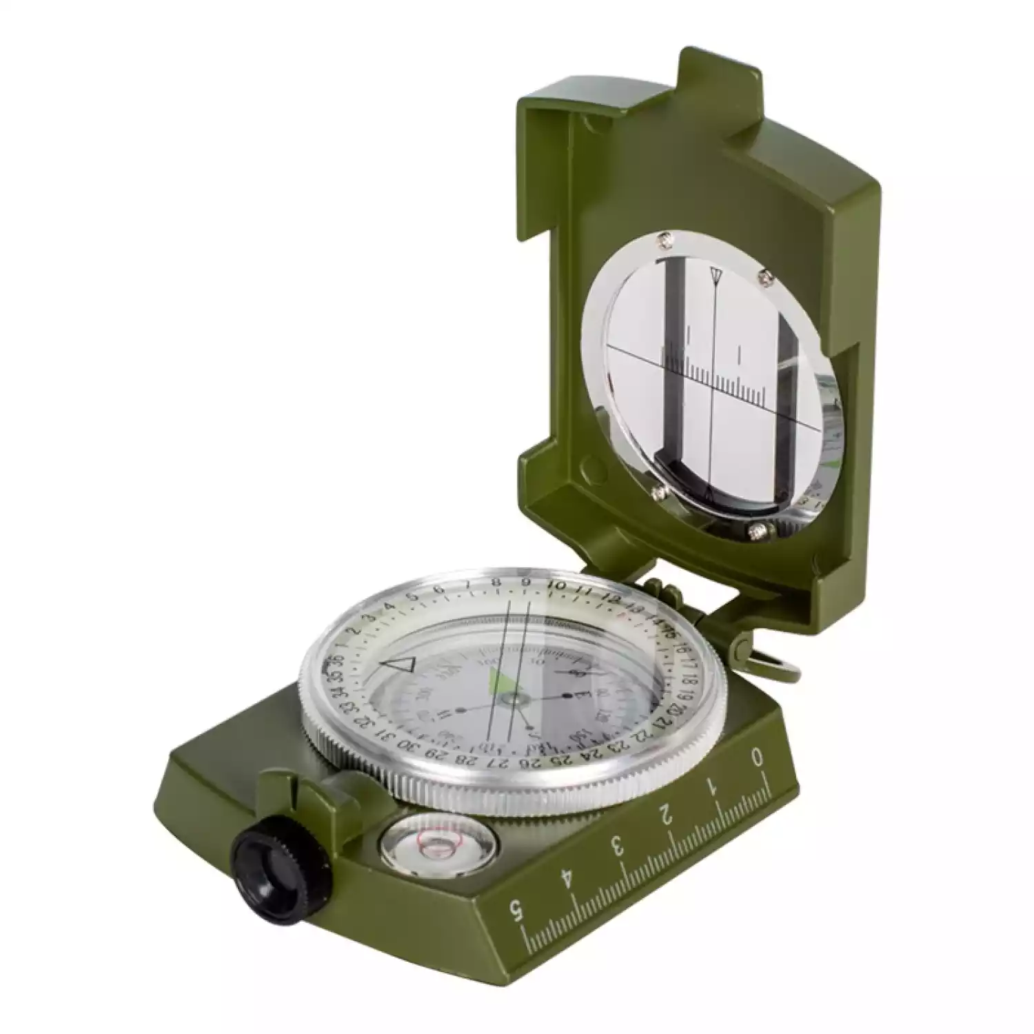 Компас туристический RGK TK-60 - 1