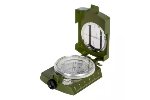 Компас туристический RGK TK-60