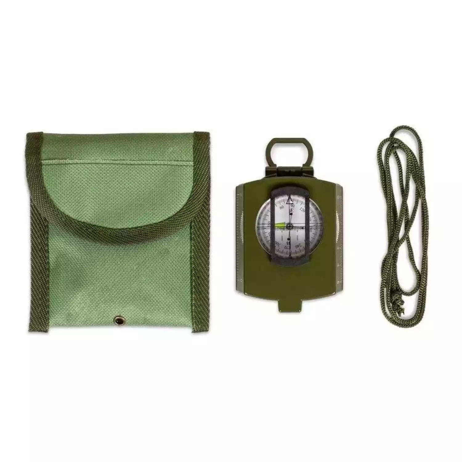 Компас туристический RGK TK-60 - 3