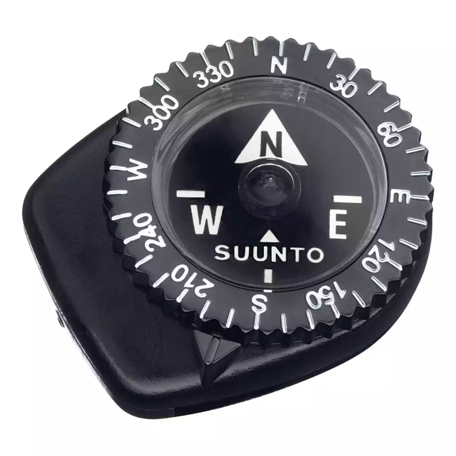 Миниатюрный компас SUUNTO CLIPPER L/B NH - 1