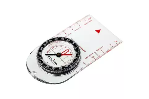 Компактный компас SUUNTO A-10 NH