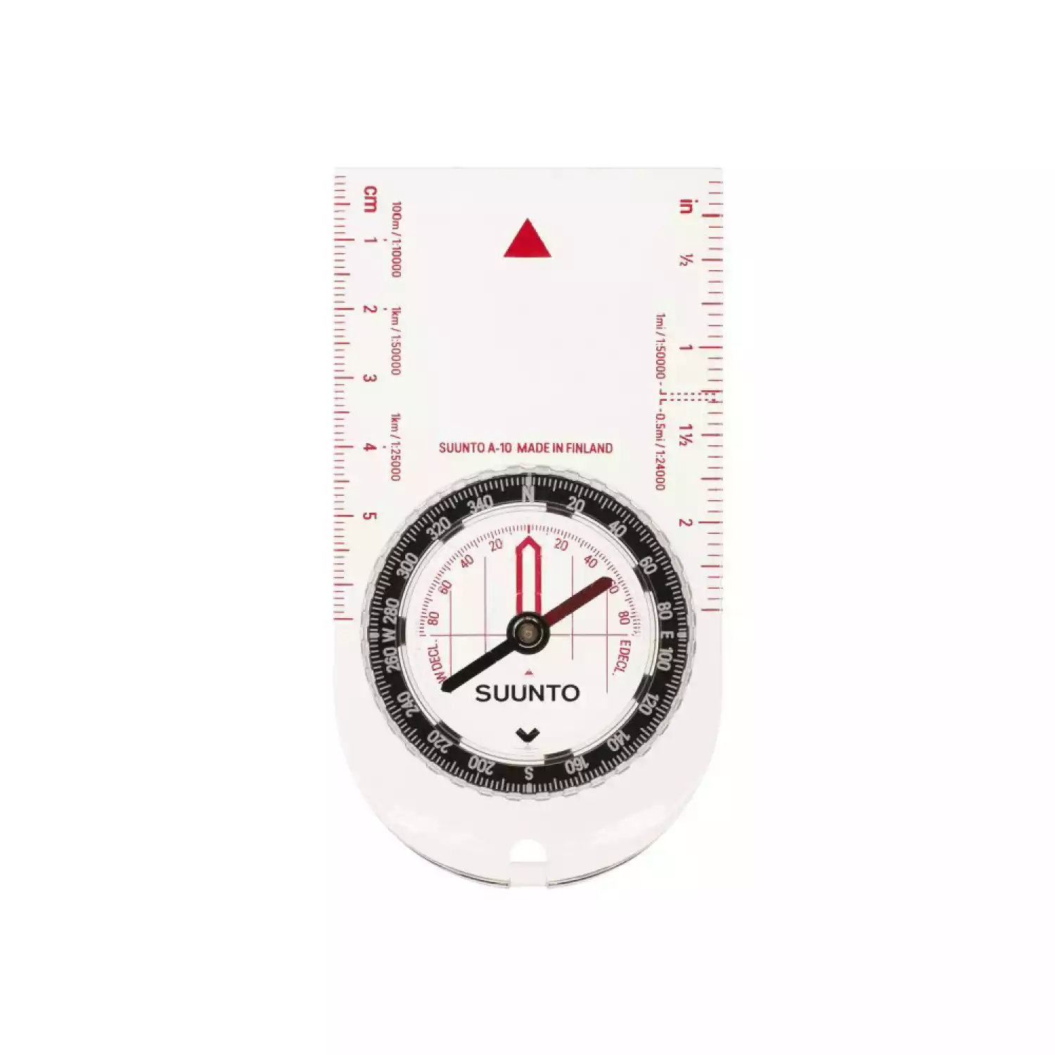 Компас SUUNTO A-10 SH - 1