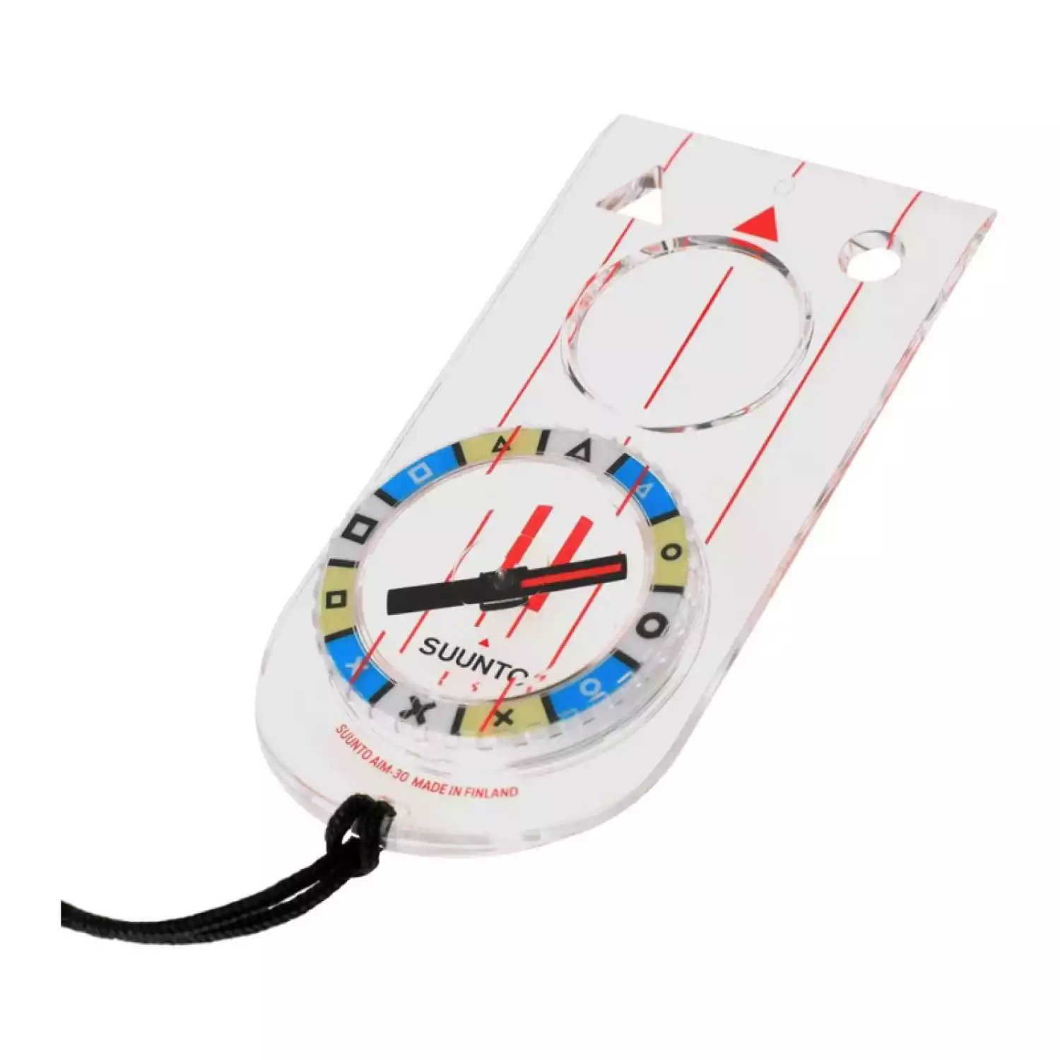 Компас SUUNTO AIM-30 NH - 1