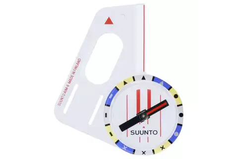 Компас SUUNTO AIM-6 NH