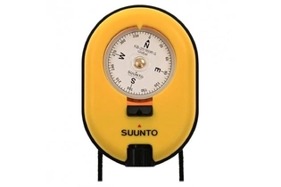 Нетонущий ручной компас-пеленгатор SUUNTO KB-20/360R G