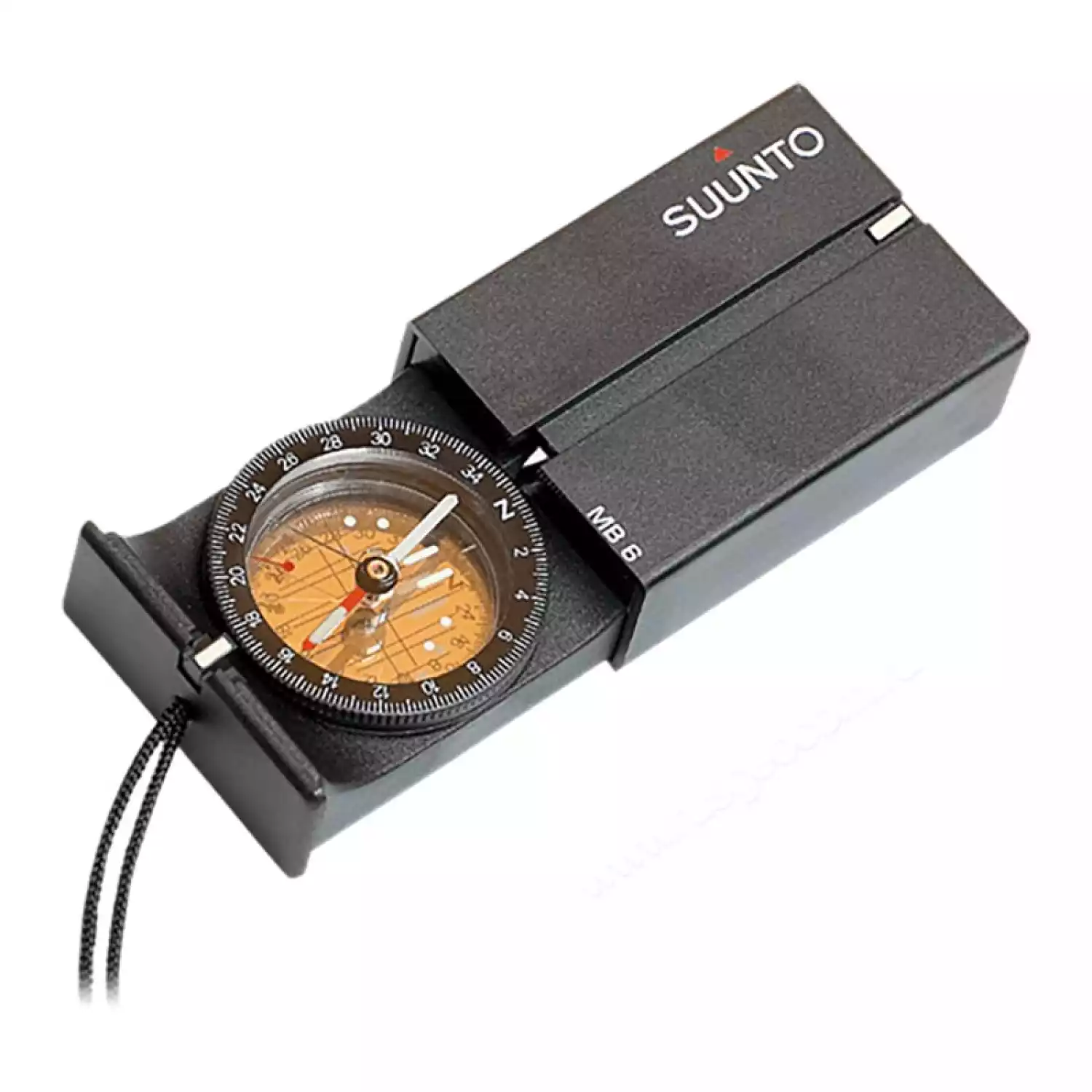 Многофункциональный компас SUUNTO MB-6 NH - 1