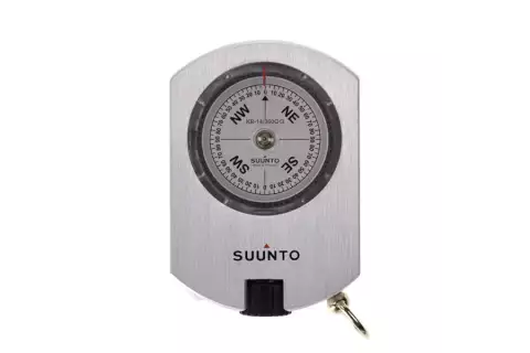 Ручной компас-пеленгатор SUUNTO Kb-14/360Q G