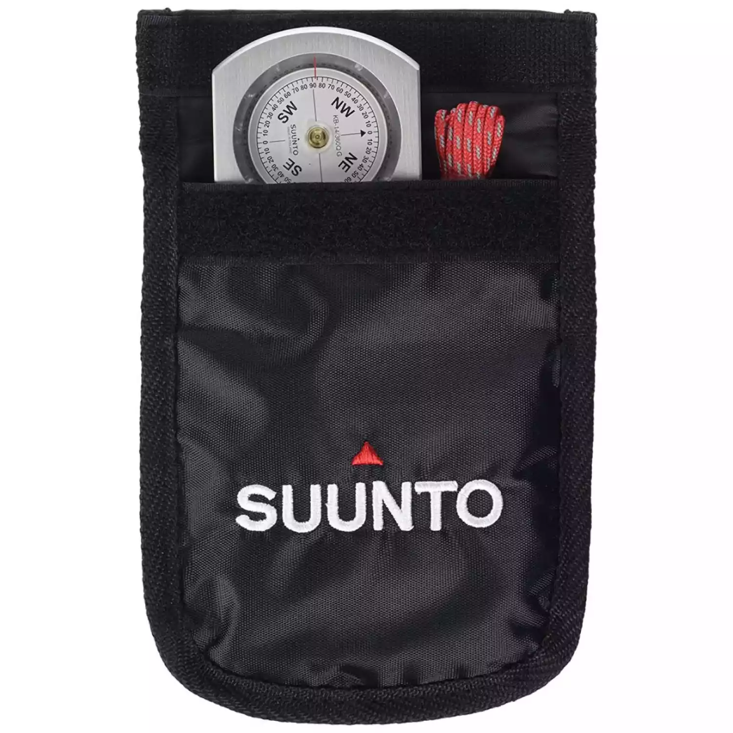 Ручной компас-пеленгатор SUUNTO Kb-14/360Q G - 2