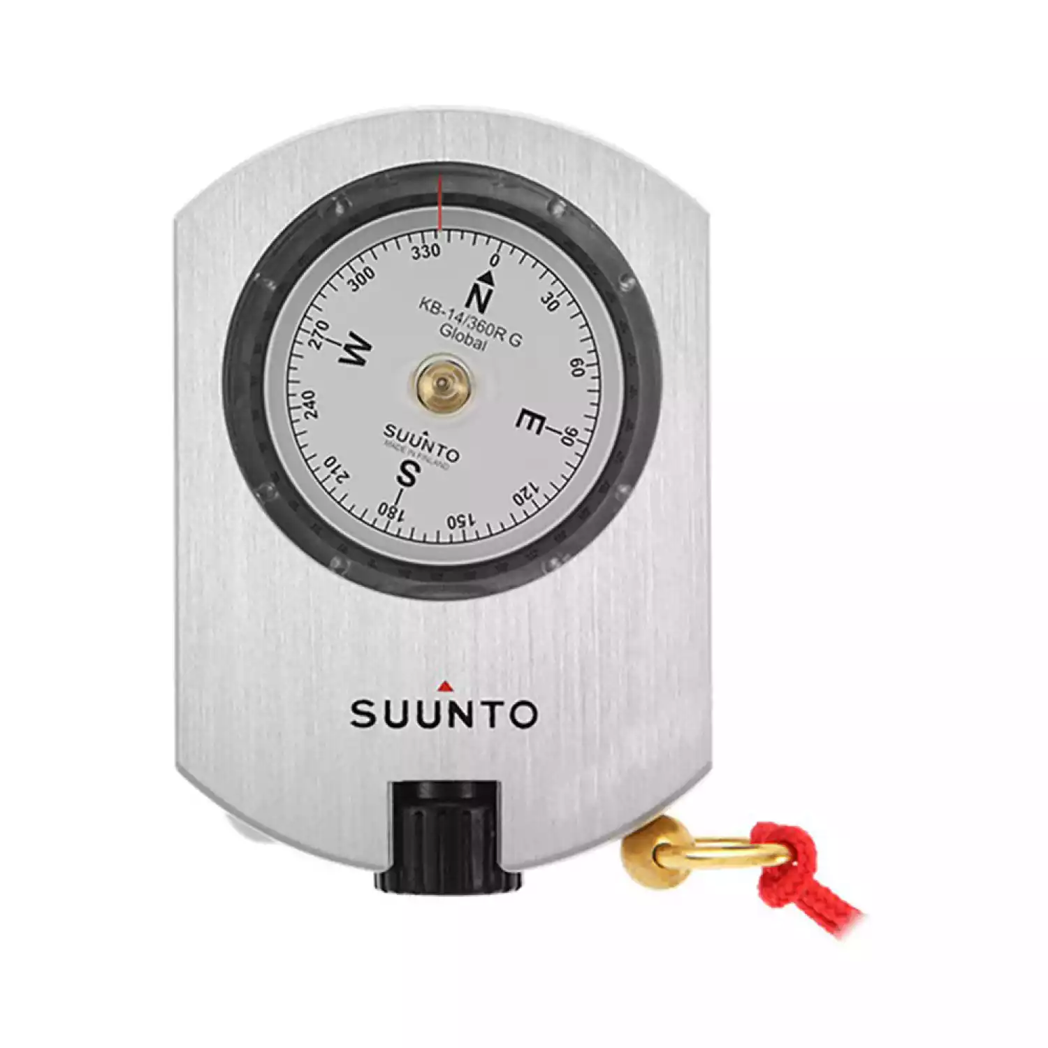 Ручной компас-пеленгатор SUUNTO KB-14/360R G - 1