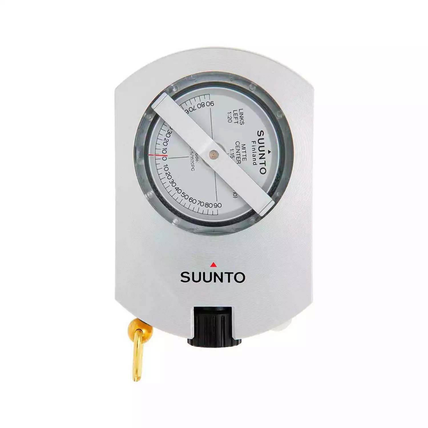 Высотомер, клинометр SUUNTO PM-5/360 PC - 1