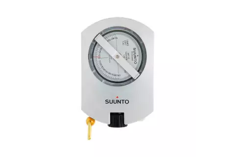 Высотомер, клинометр SUUNTO PM-5/360 PC