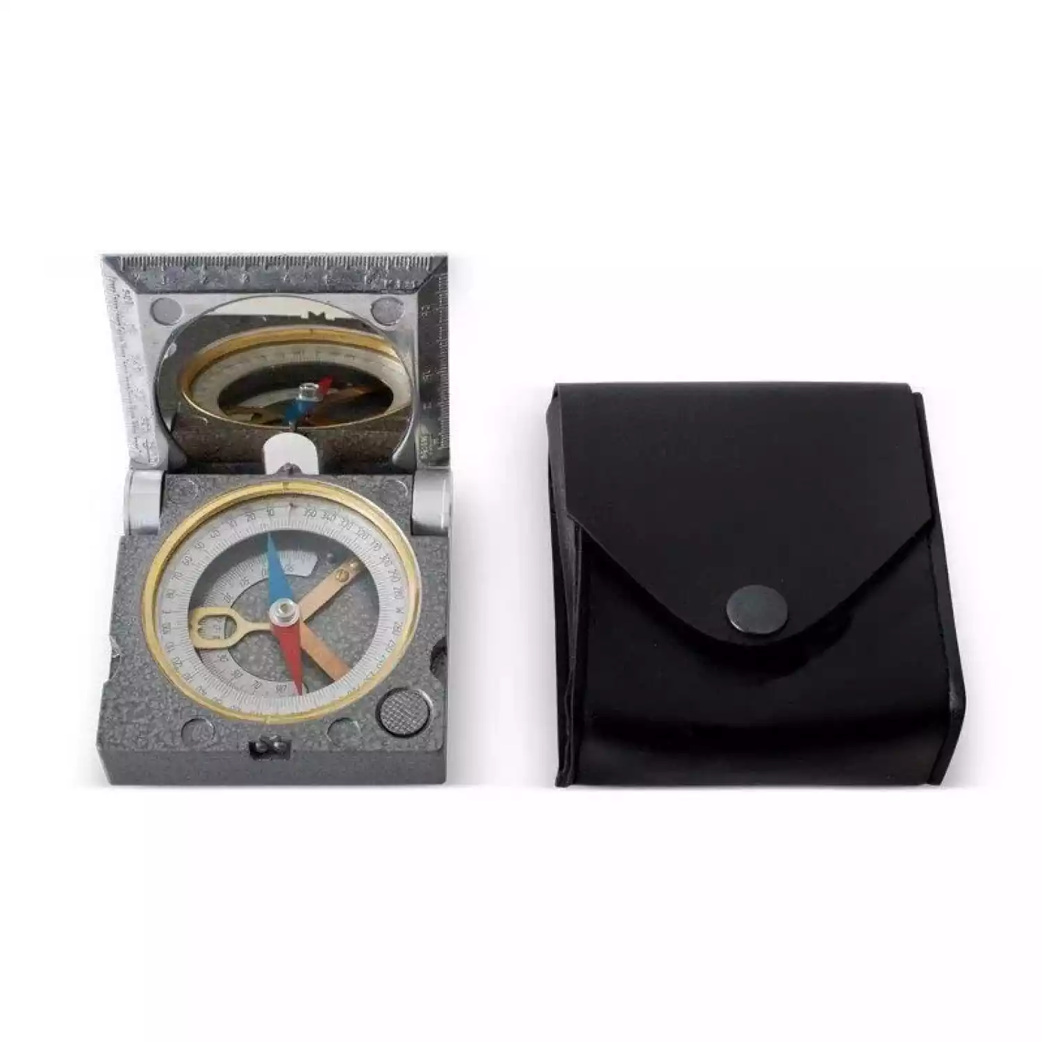 Компас горно-геологический ГГК (КГГ-1) - 2