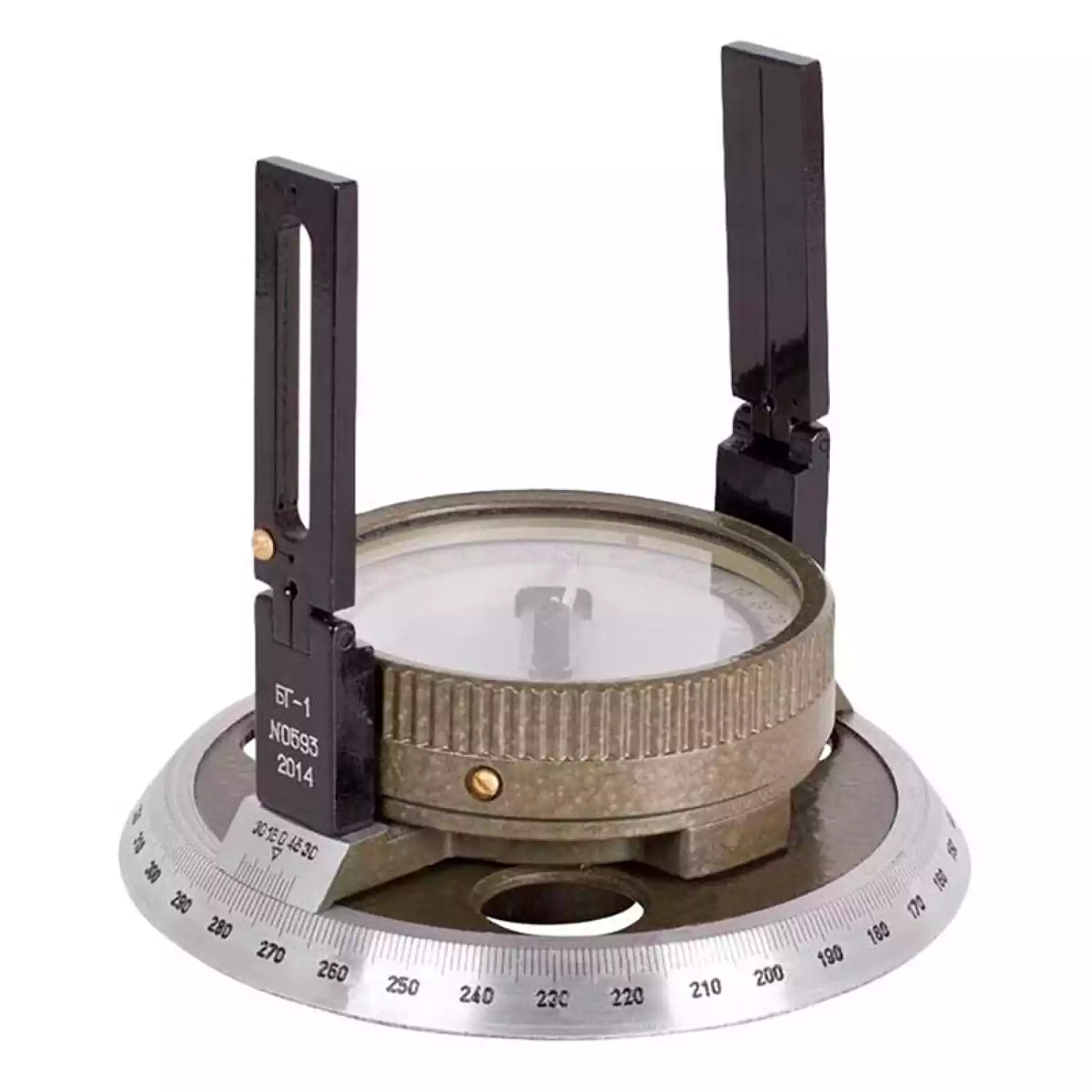 Буссоль ИЗЮМ БГ 1 - 1