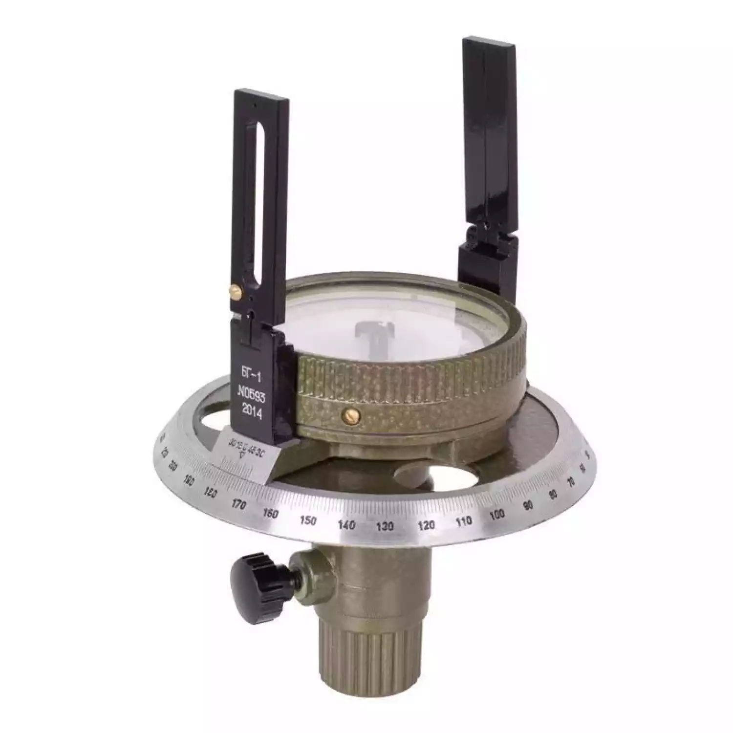 Буссоль ИЗЮМ БГ 1 - 2