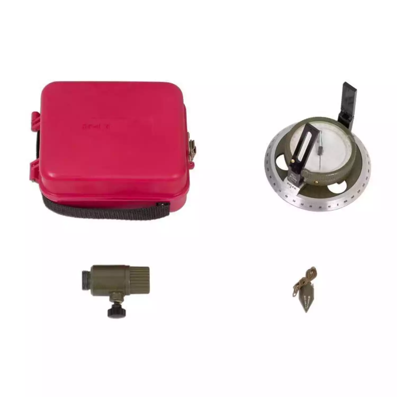 Буссоль ИЗЮМ БГ 1 - 3