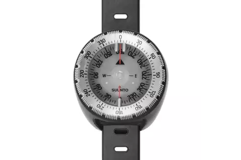 Компас Suunto SK-8 Strap Mount NH