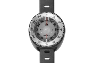 Компас Suunto SK-8 Strap Mount SH