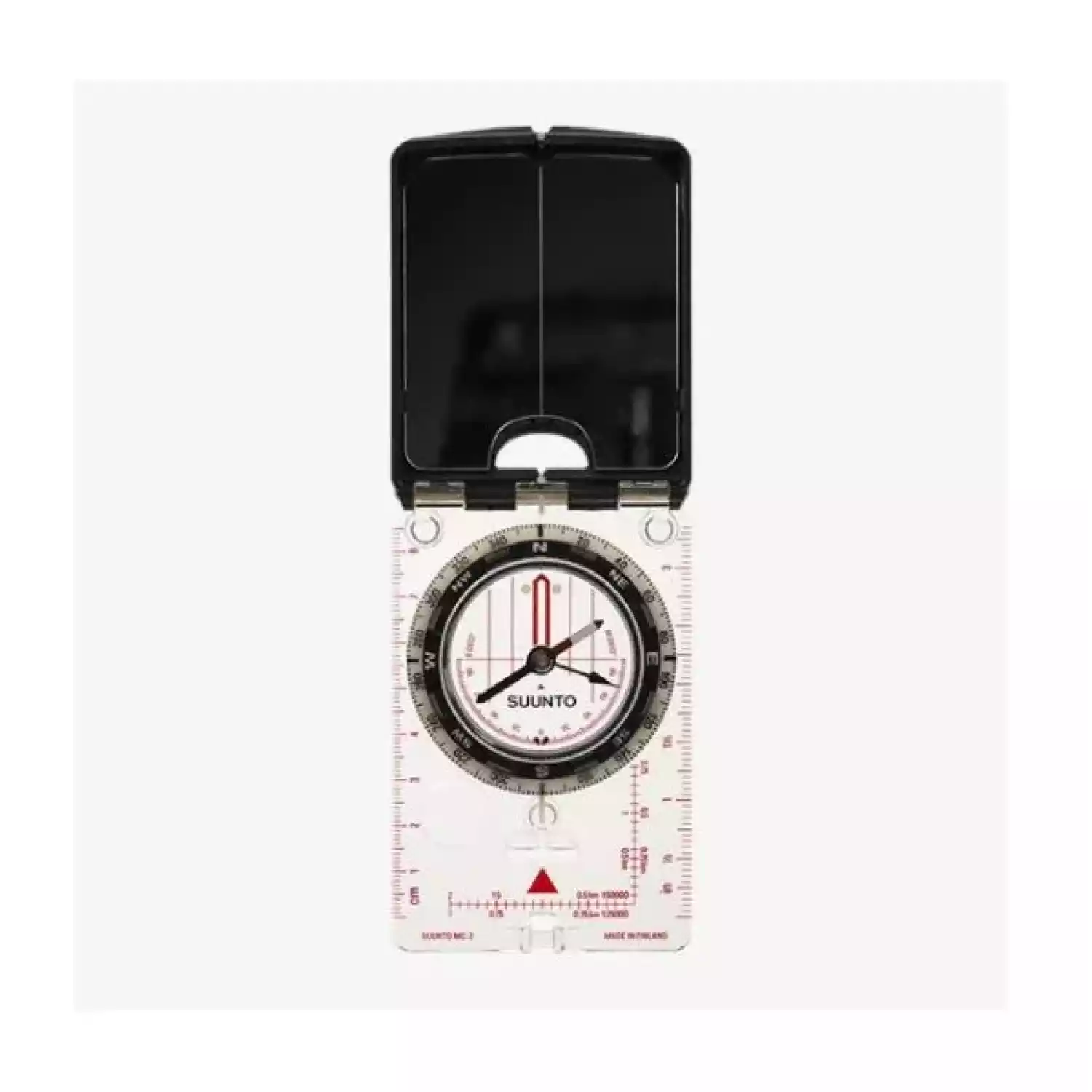 Компас Suunto MC-2 NH USGS Mirror - 1