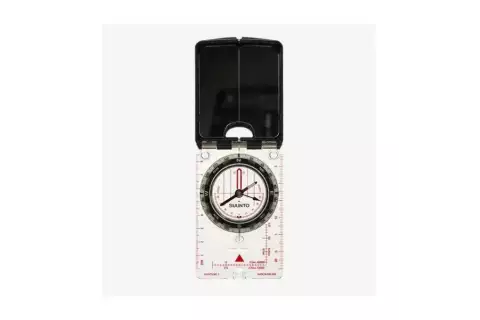 Компас Suunto MC-2 NH USGS Mirror