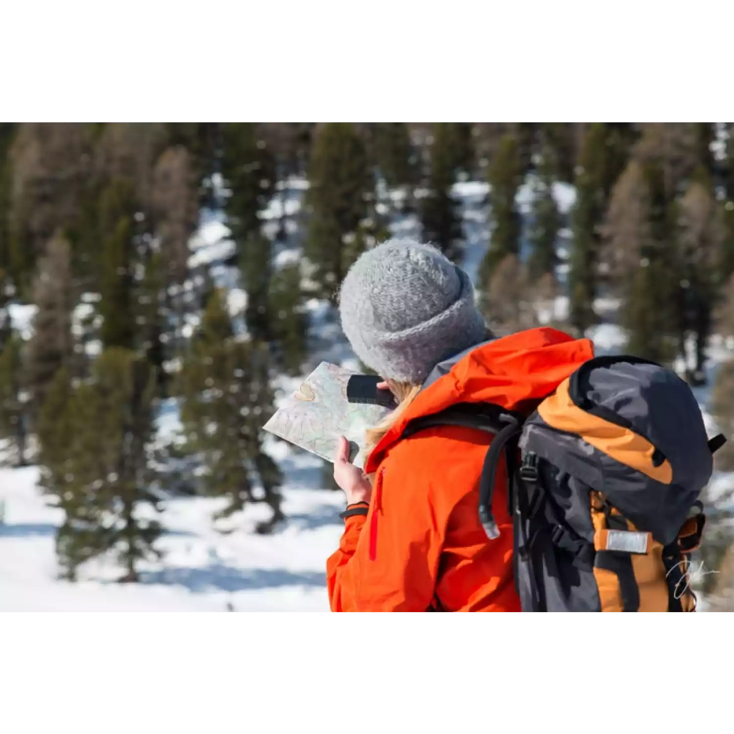 Компас Suunto MC-2/360/D/CM/IN/NH - 2