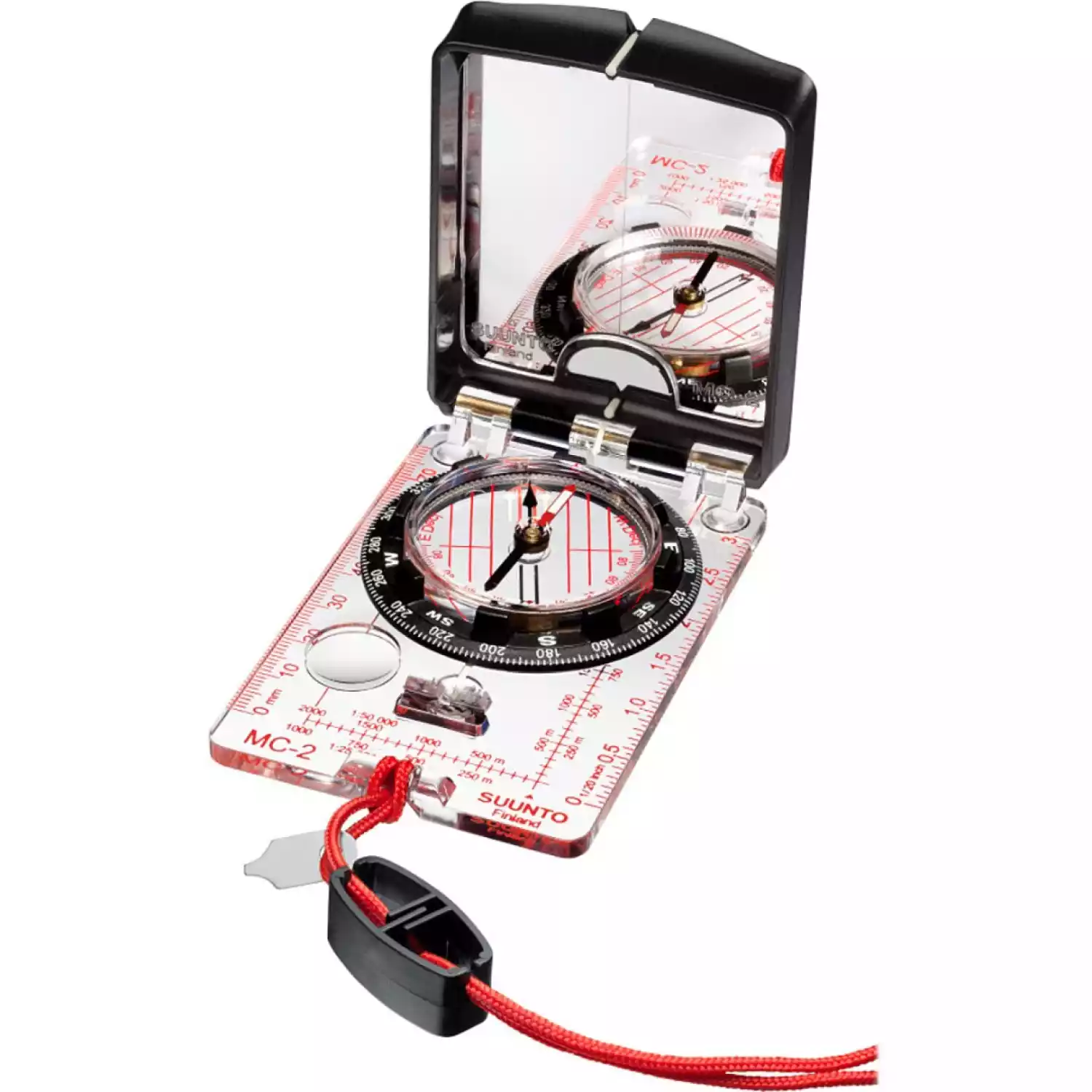 Компас Suunto MC-2/360/D/CM/IN/NH - 1