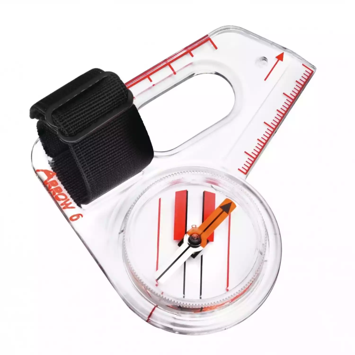 Компас Suunto ARROW-6 NH - 1