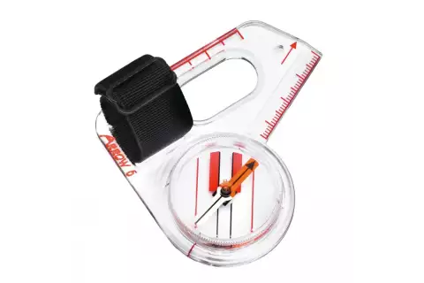 Компас Suunto ARROW-6 NH