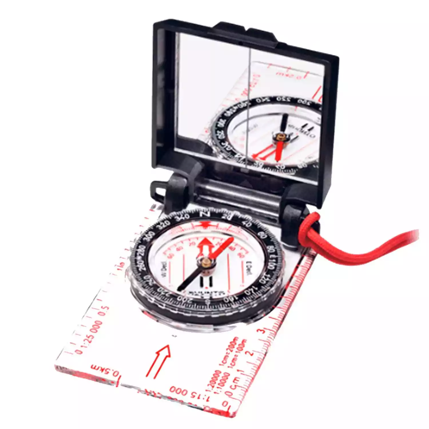 Компас Suunto MCA - 1