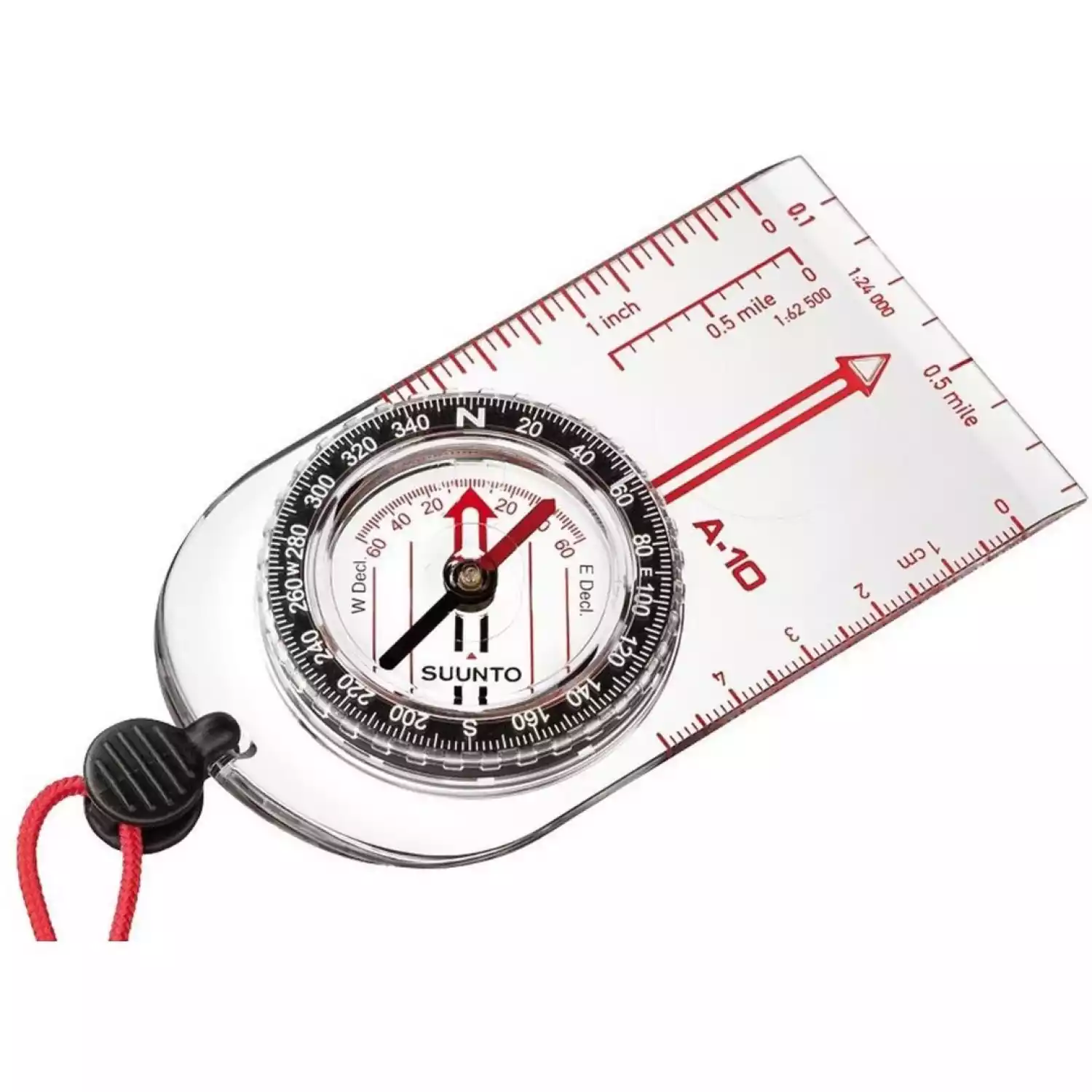 Компас Suunto A-10 IN - 1