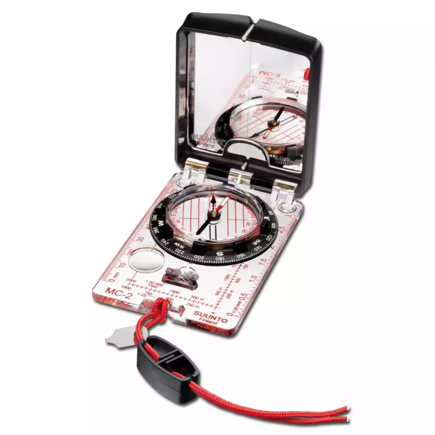Компас Suunto MC-2 SH Mirror - 1