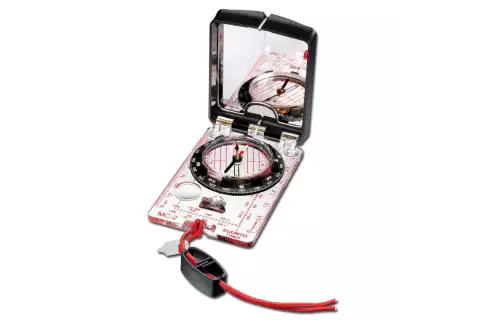 Компас Suunto MC-2 SH Mirror