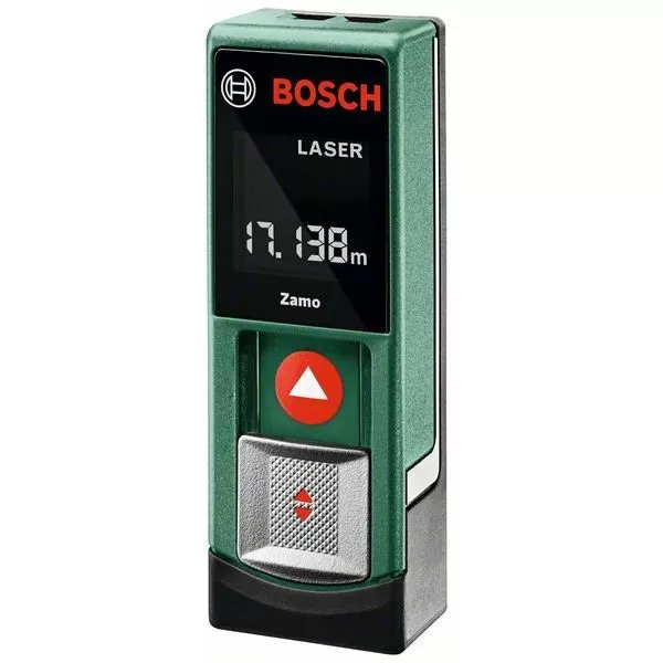 Лазерный дальномер Bosch Zamo - 1