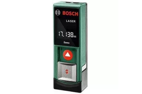 Лазерный дальномер Bosch Zamo