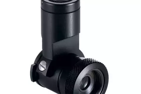 Автоколлимационная насадка Leica GOA2