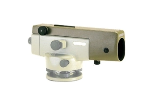 Микрометренная насадка Leica GPM3 для нивелира Nak2