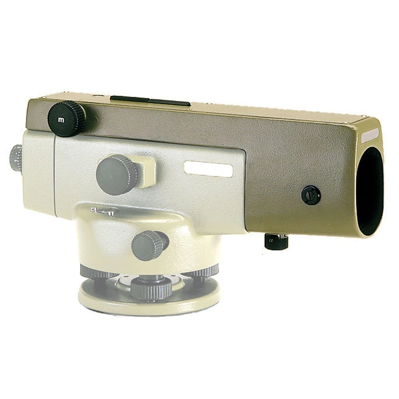 Микрометренная насадка Leica GPM3 для нивелира Nak2 - 1