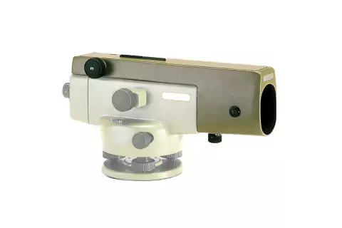 Микрометренная насадка Leica GPM3 для нивелира Nak2