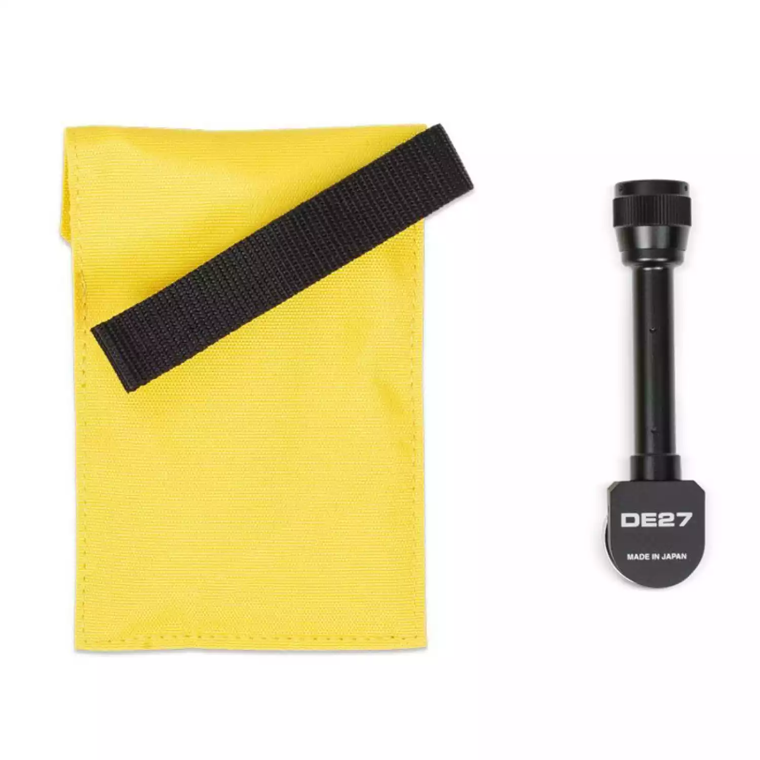 Диагональный окуляр DE27 - 3