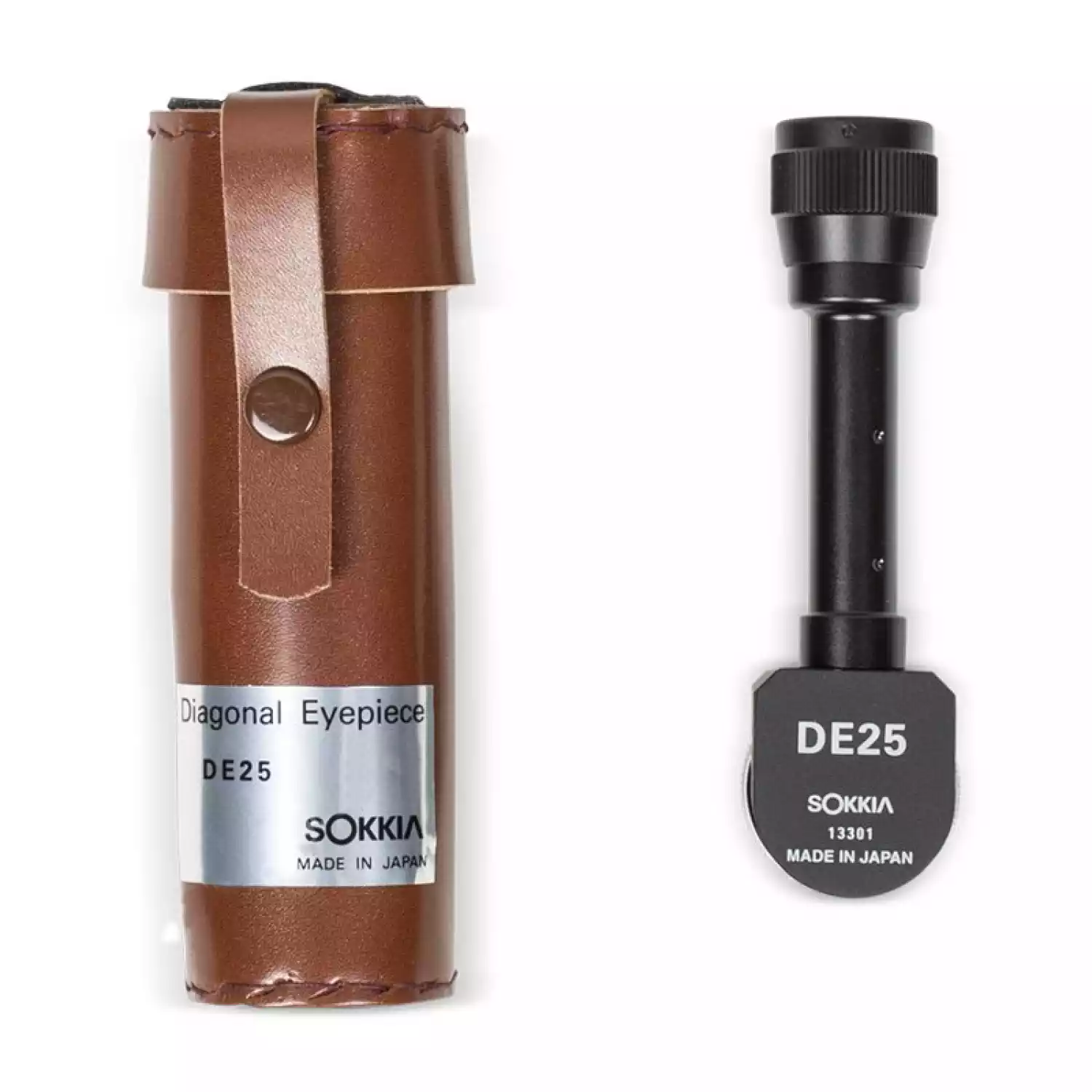 Диагональный окуляр SOKKIA DE25 - 3
